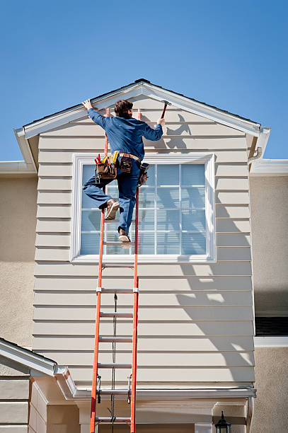 Trusted Caon City, CO Siding Services Experts